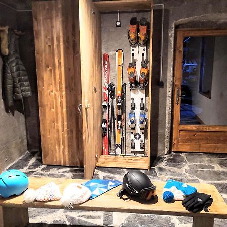 Chez Leon, Jacuzzi Et Sauna Des Le 1Er Septembre 2025 Samoens Ngoại thất bức ảnh