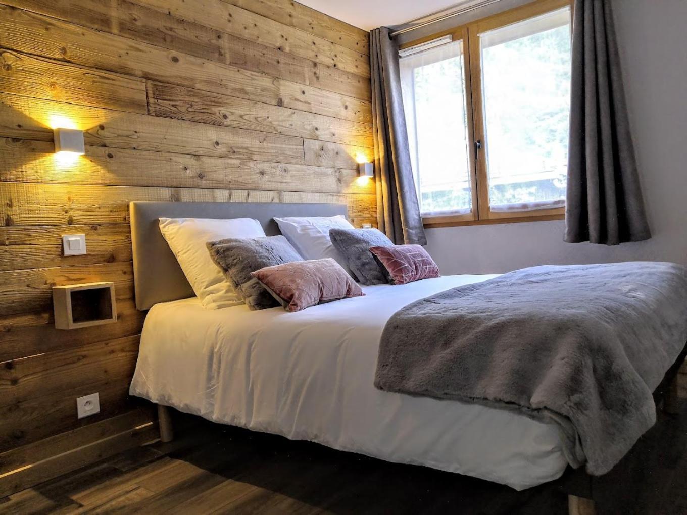Chez Leon, Jacuzzi Et Sauna Des Le 1Er Septembre 2025 Samoens Ngoại thất bức ảnh
