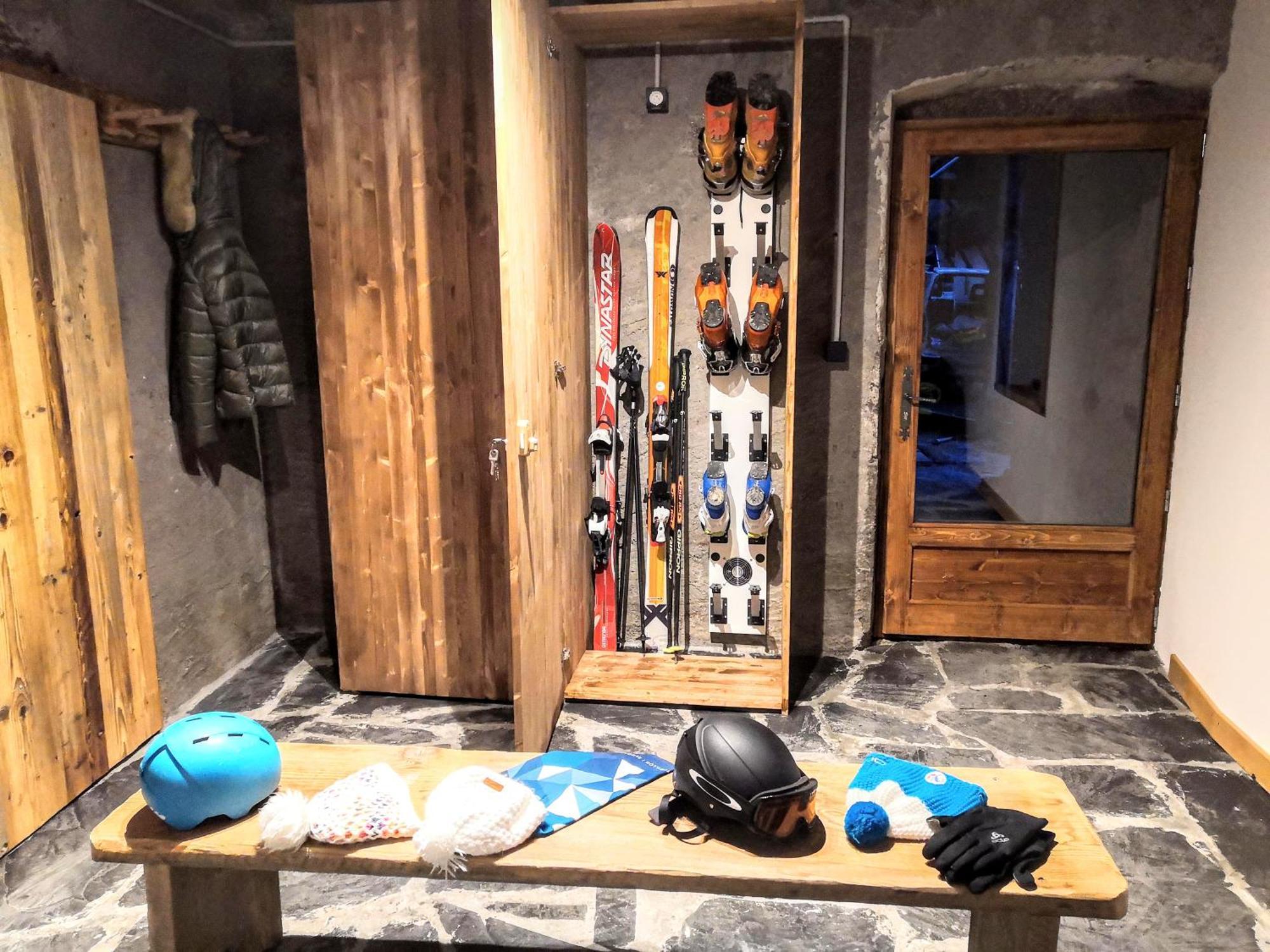 Chez Leon, Jacuzzi Et Sauna Des Le 1Er Septembre 2025 Samoens Ngoại thất bức ảnh